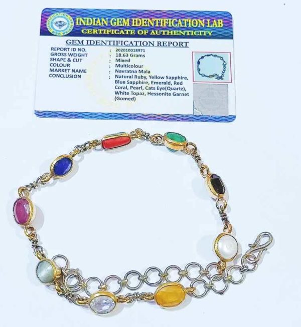 Buy Karmashya Kids Toddlers Panchadhatu Panchdhatu Adjustable Kada Bangle  Bracelet Wrist Band Online at desertcartINDIA
